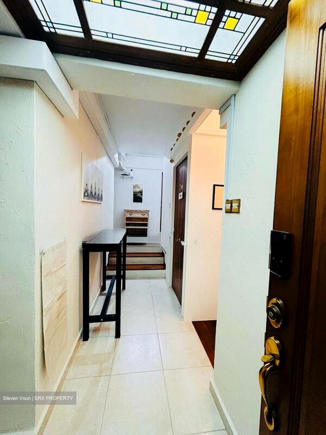 Pine Grove (D21), Condominium #521861361